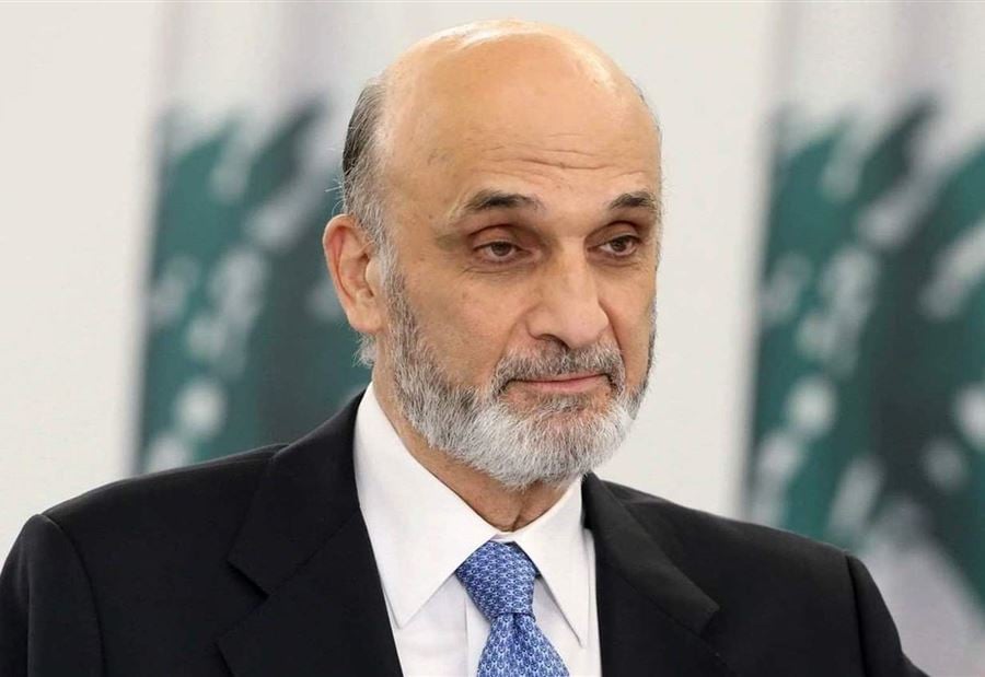 سقوط ترشيح سمير جعجع؟