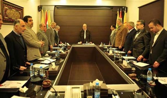 الوفاء للمقاومة: لتضافر الجهود في لبنان.. قلقون من البقاء على الستين 
