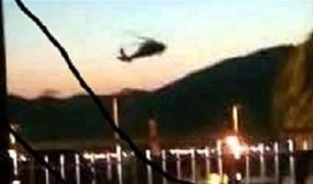 صور تظهر لأول مرة.. أردوغان في فندق مرمريس لحظة وقوع الانقلاب