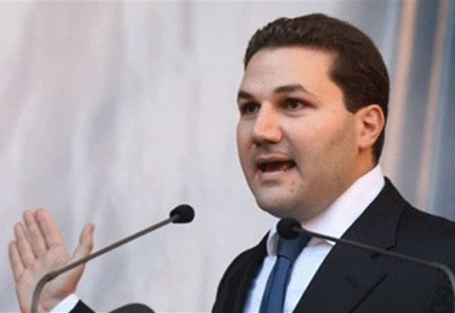 ماذا قال نديم الجميل عن خطاب نصرالله الاخير؟
