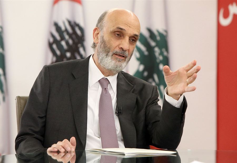 متى يربح جعجع؟