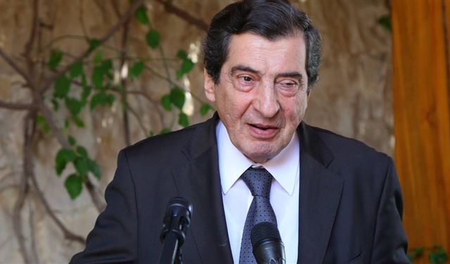 الفرزلي: هل هناك تعمد لجعل الرئيس عون يقع بالخطاء؟ الفرزلي: هل هناك تعمد لجعل الرئيس عون يقع بالخطاء؟