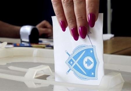  نسبة الاقتراع العامة في الشمال وعكار