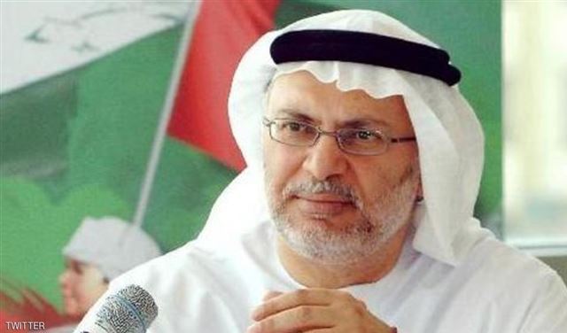 قرقاش: صبرنا نفد وعلى قطر تغيير سياساتها قرقاش: صبرنا نفد وعلى قطر تغيير سياساتها