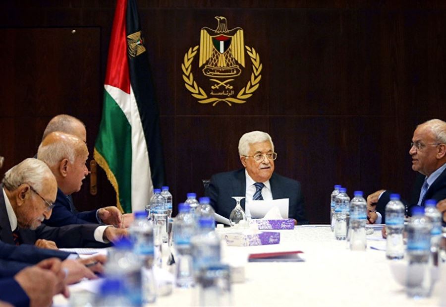 فلسطين الى محكمة العدل الأوروبية لمواجهة أميركا 