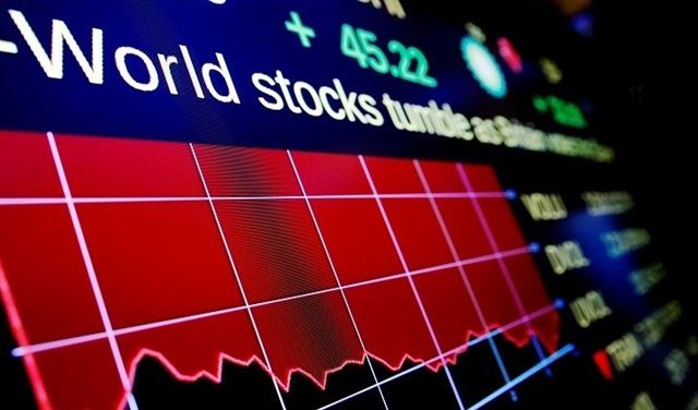 مفاجآت في تقرير حول اقتصادات العالم في 2050 مفاجآت في تقرير حول اقتصادات العالم في 2050