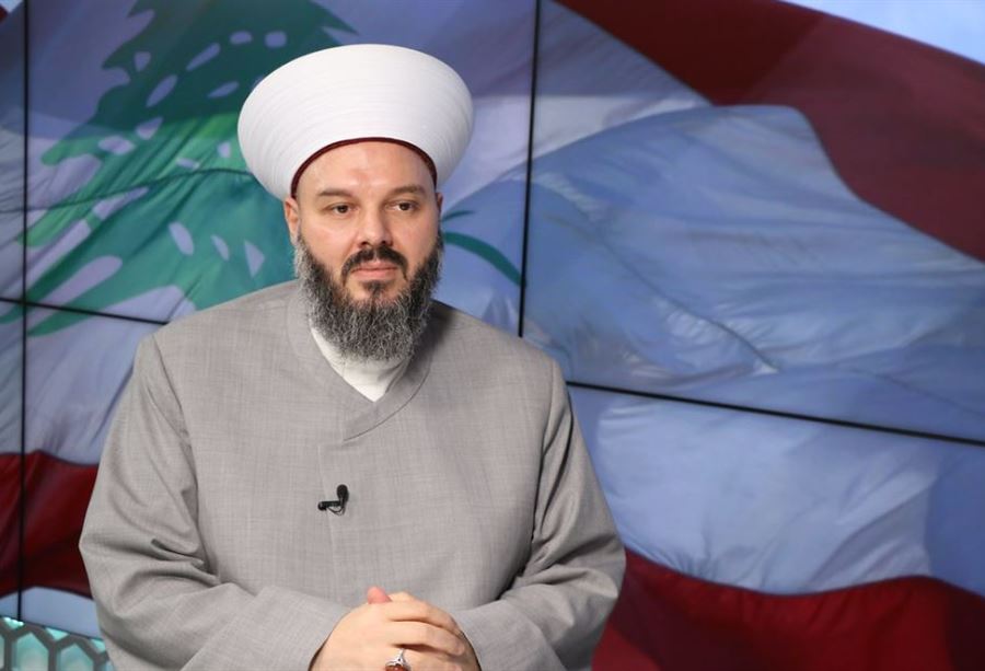 "لن نقف متفرجين"... الشيخ مرعب يُصعّد: المعركة واحدة!