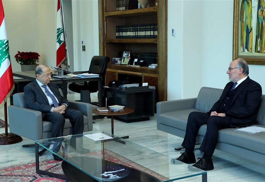 وزير التربية: التعليم الحضوري هو الأفضل!