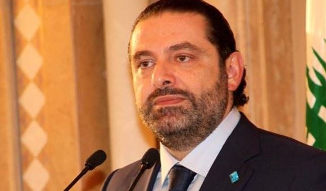 الصفدي: الرئيس الحريري أعطى اهتماما للمنطقة