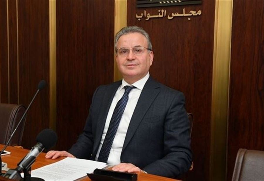 درغام: لاجراءات سريعة وجدية لحاكم مصرف لبنان