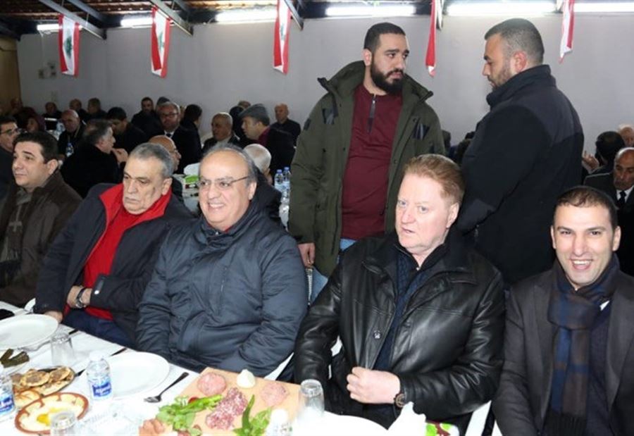 وهاب: الحكومة بعد العيد والأسماء التي نسمعها لا تبشر بالخير