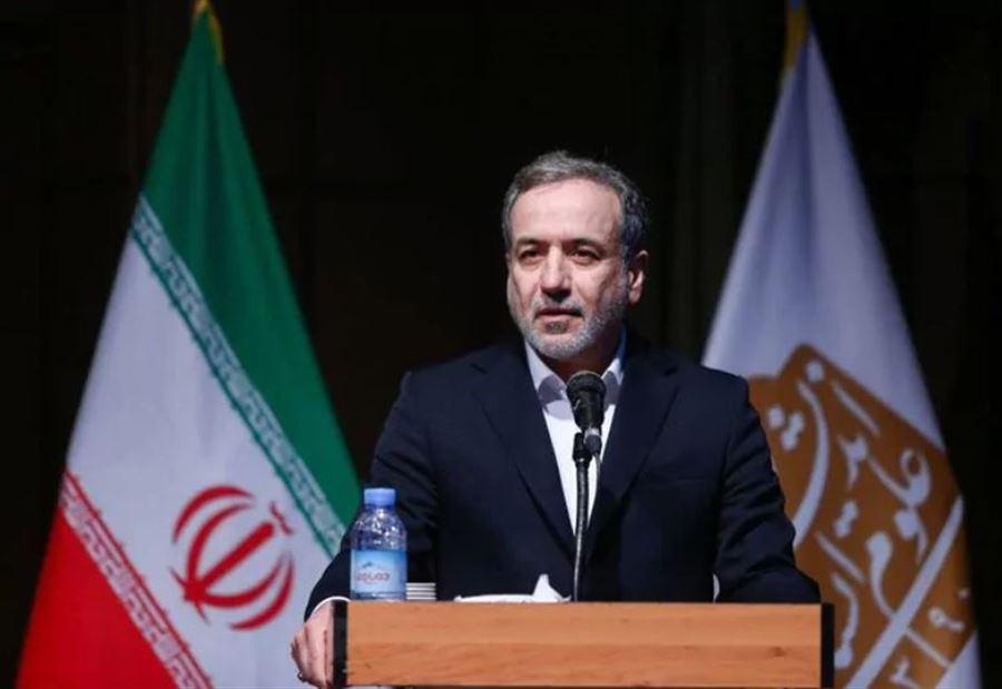 "لا تشككوا"... عراقجي ينفي مجددًا لقاء إيلون ماسك!