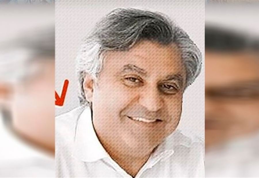 بعد"العقوبات الأميركية"... بيانٌ لوكيل داني خوري القانوني  بعد"العقوبات الأميركية"... بيانٌ لوكيل داني خوري القانوني