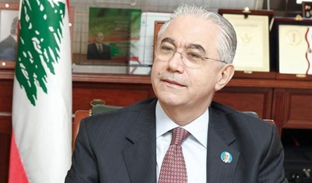 حوري: لا تَفاهم محسوماً حتى اللحظة 