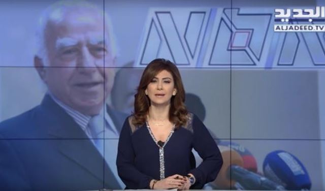 الجديد: المجانين الفارين من دير الصليب سيطروا على الـ"NBN"