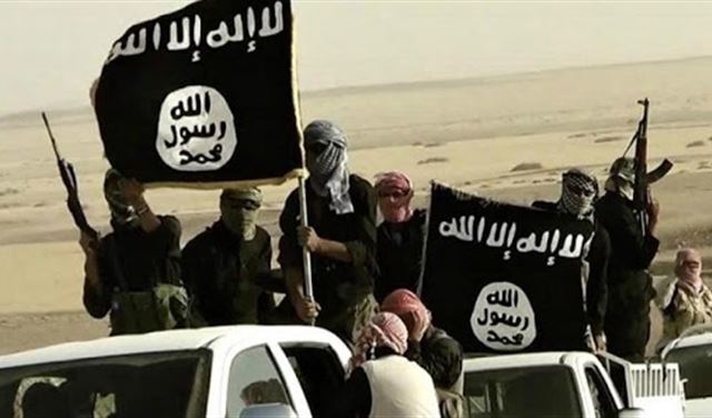 داعش يطلب من مقاتليه التوجه الى هذه الدول! داعش يطلب من مقاتليه التوجه الى هذه الدول!