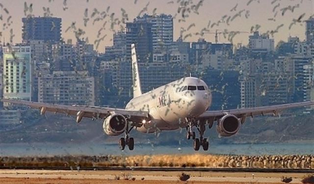 من يحاول عرقلة تركيب معدات لابعاد "النورس"؟