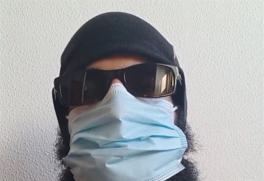 من أصول إيرانية... أوّل صورة لمهاجم برج إيفل