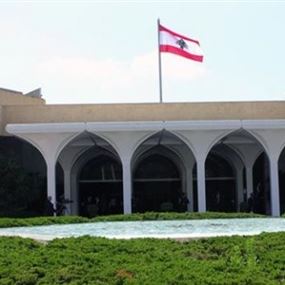 الدور الفرنسي في "الرئاسة" لن يؤدي الى نتيجة الدور الفرنسي في "الرئاسة" لن يؤدي الى نتيجة