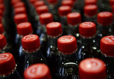 "كوكاكولا" تسعى لإنتاج مشروبات بالماريجوانا "كوكاكولا" تسعى لإنتاج مشروبات بالماريجوانا