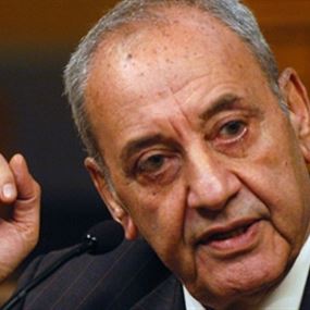 بري: انا راضٍ ان تنقص كتلتي أربعة نواب