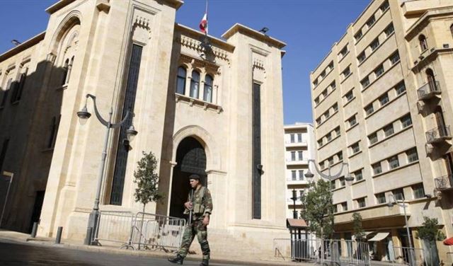 بطاقات أمنية مزوّرة.. بإسم مجلس النواب! بطاقات أمنية مزوّرة.. بإسم مجلس النواب!
