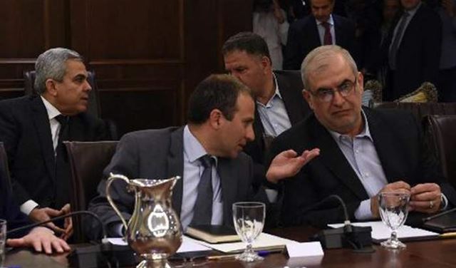 "حزب الله" تحمّل كثيراً تمادي باسيل لسببين!