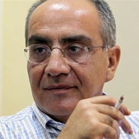 سعيد: أجرَيت مع الحريري جولة أفق 