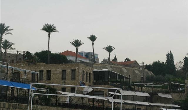 فضيحة في جبيل القديمة... برعاية وزير الثقافة