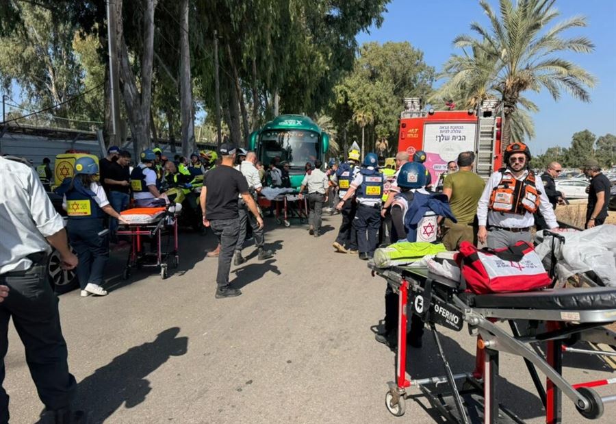 الصندوق الأسود للشاحنة... مفاتيح لفهم حادثة غليلوت!