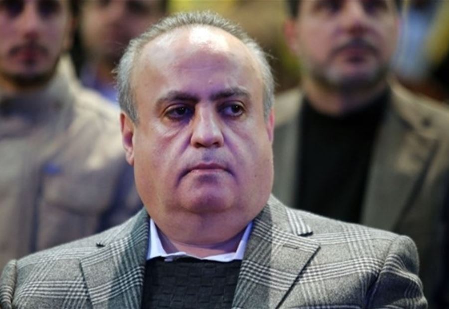 وهاب: غير هيك حكي فاضي