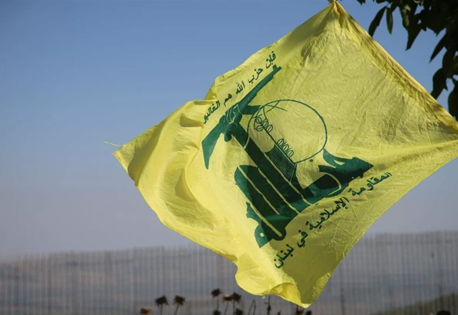 إسرائيل إستهدفت حزب الله فجرًا؟!