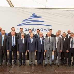 فوز لائحة "حرب" في تنورين  فوز لائحة "حرب" في تنورين