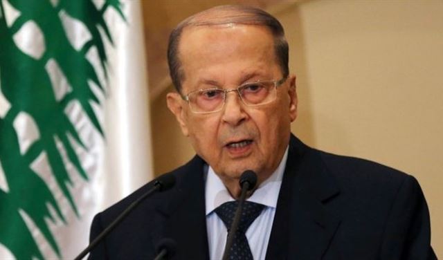 ماذا قال الرئيس عون عن اسلحة "حزب الله"؟!