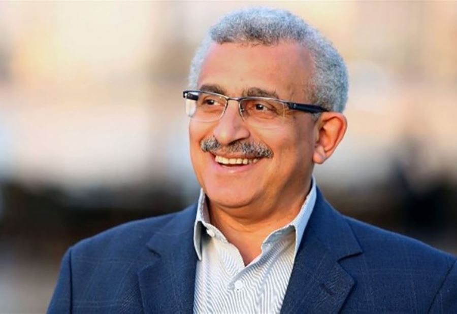 أسامة سعد: هزلت!