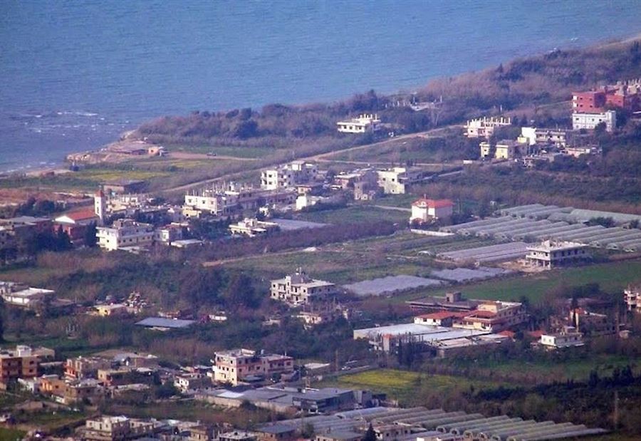 "من اسلحة فردية"... ملثمون يطلقون النار على شخصين في المنية! 