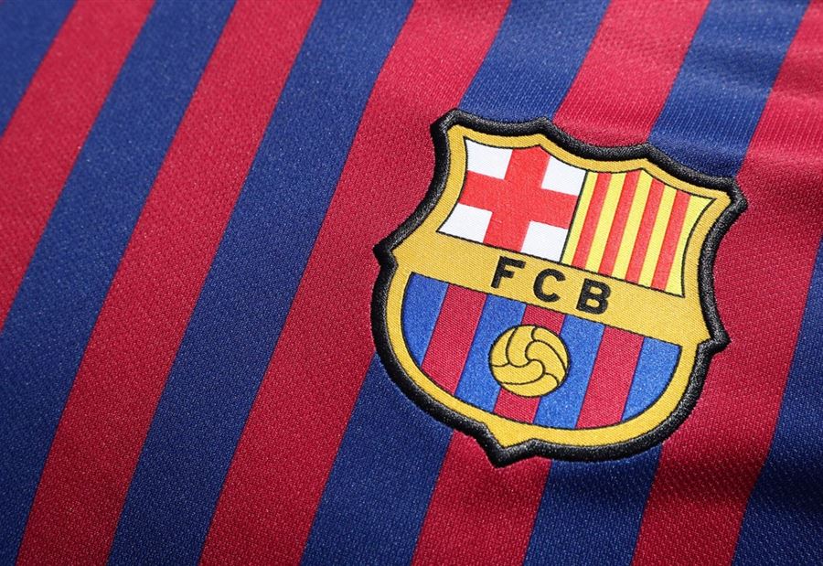 بسبب قضية نيغريرا... برشلونة إلى القضاء!