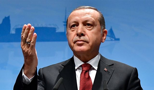 أردوغان: العملية العسكرية في عفرين بدأت فعليا في الميدان