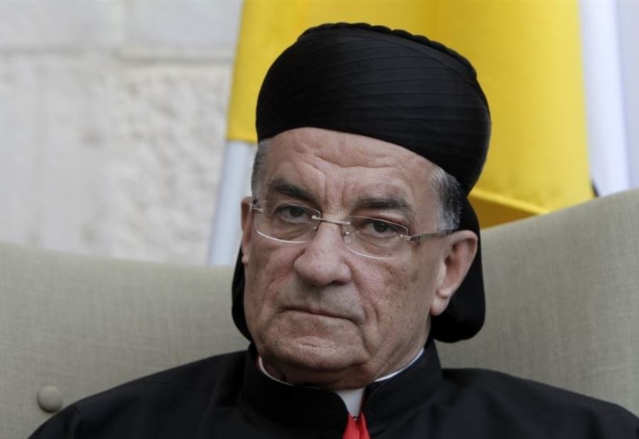 الراعي: لبنان لم يعد يحتمل دفع أثمان حروب لا دخل له بها
