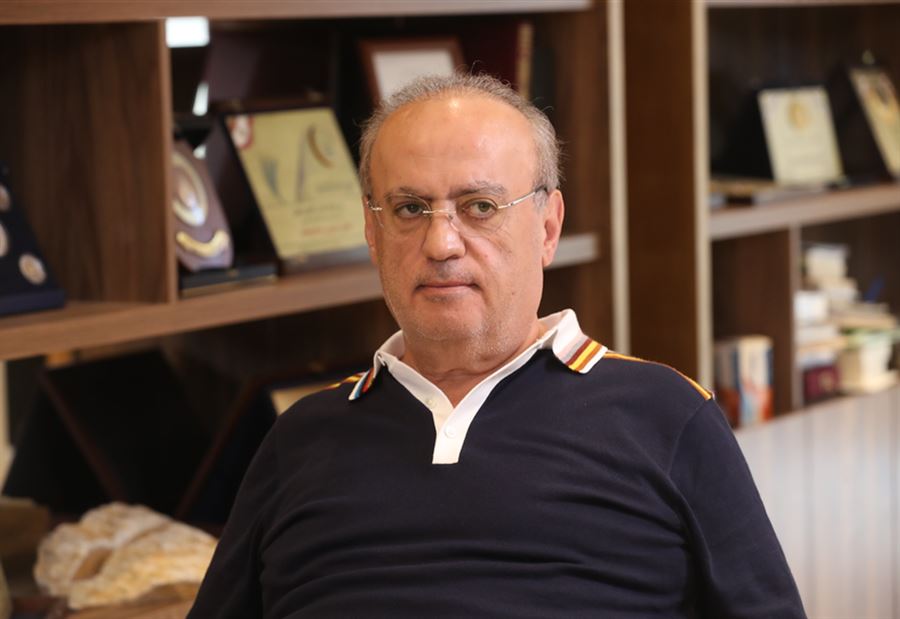 الأميركي طرق باب حزب الله... وهّاب "يكشف" عن الإسم الأقرب للرئاسة 