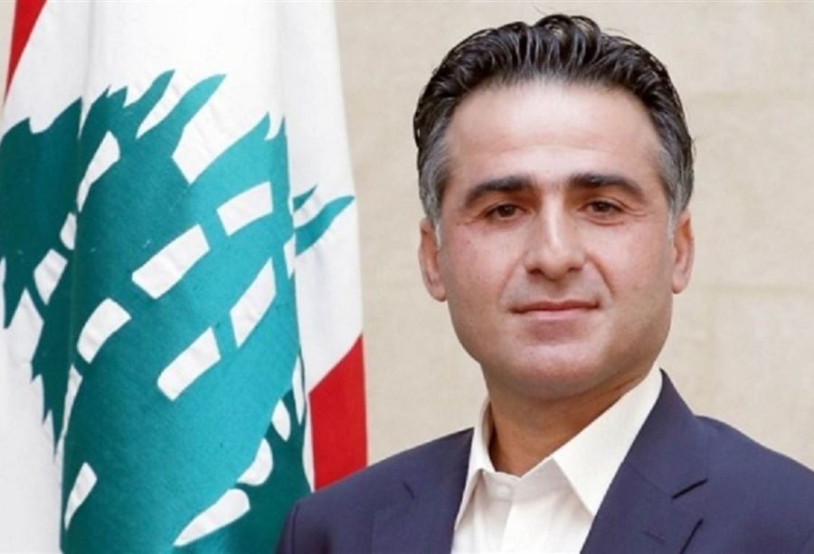 حمية: عملنا منصب على زيادة الايرادات