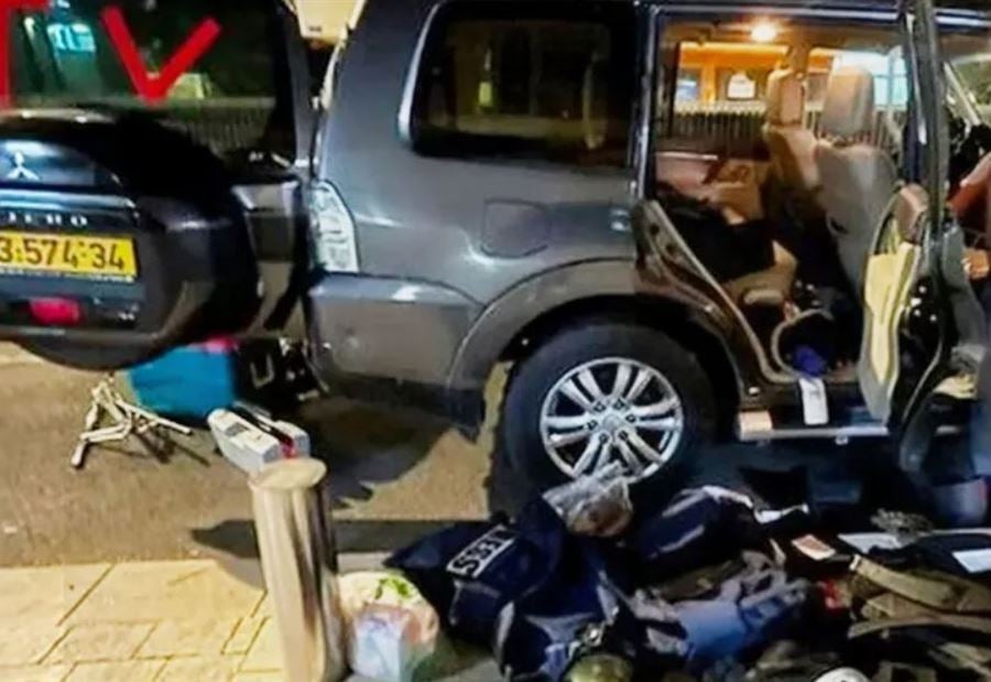 "تحت تهديد السلاح"... إعتداء جديد لإسرائيل على صحفيين