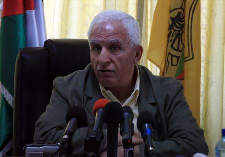 عضو مركزية "فتح": للتعزيز التنسيق مع أجهزة الدولة
