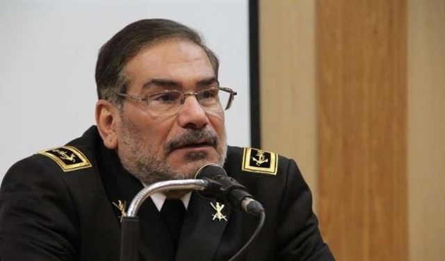 طهران: أحلام  الولايات المتحدة لن تتحقق