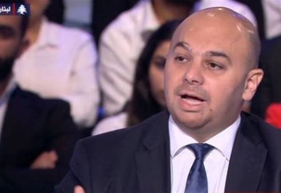 داغر يتهم "التيار" بتلقي أموال ايرانية... وصحناوي يرد