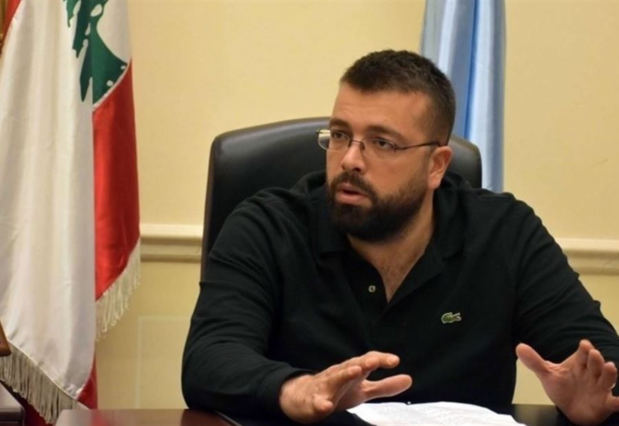 أحمد الحريري: لن نرضى بعفو عام مشوّه