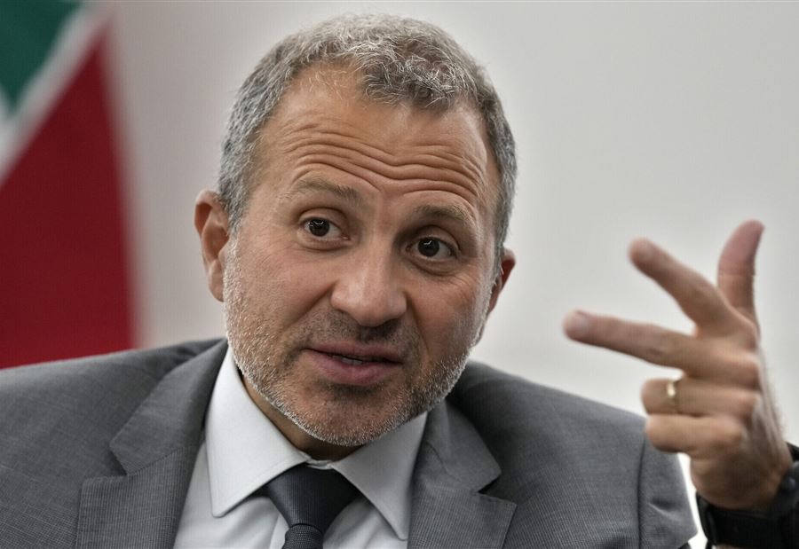 باسيل و... إغراء "حزب الله"