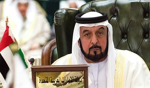 مقتل 5 إماراتيين في تفجير مدينة قندهار الأفغانية مقتل 5 إماراتيين في تفجير مدينة قندهار الأفغانية