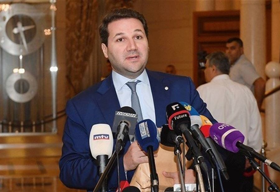 نديم الجميّل ينتظر توضيحًا من السيد حسن نصرالله!