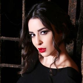 بالفيديو: سارة أبي كنعان الى العالميّة ــ "لبنان... ارفع صوتك"!
